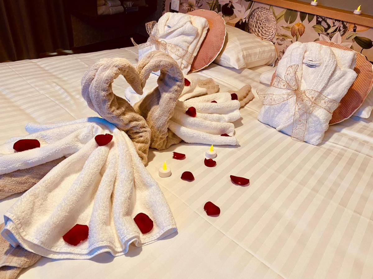 Le Bois Dormant-Hotel Restaurant & Spa Logis Hotel Champagnole Luaran gambar